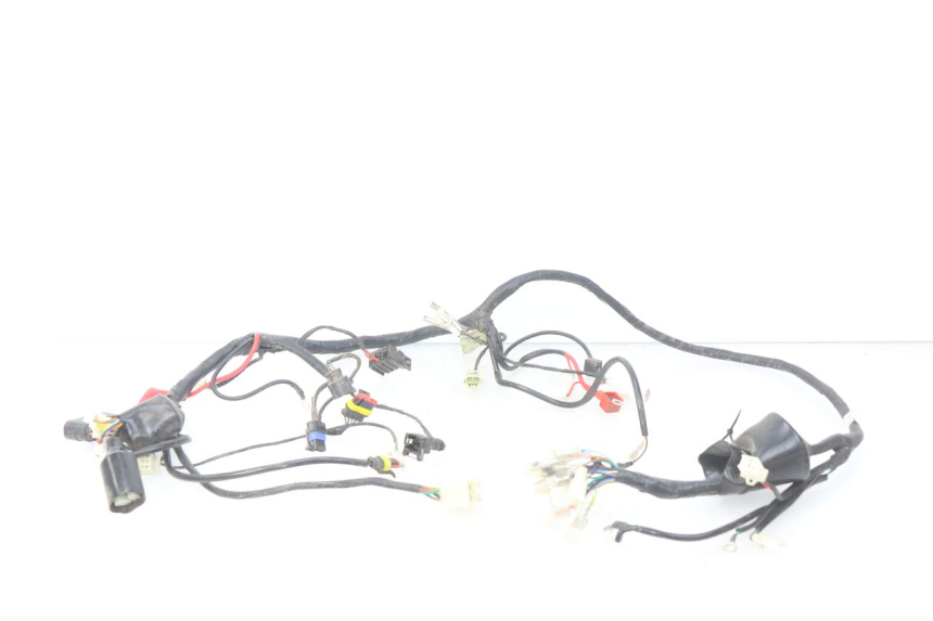 photo de CABLEADO VENESI LOWIGI RETRO JJ50QT-3 50 (2020 - 2022)