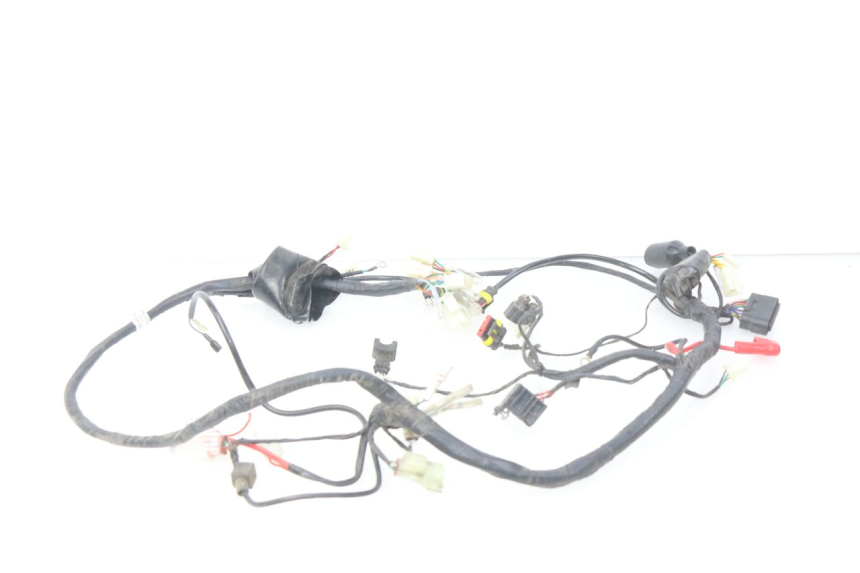photo de CABLEADO VENESI LOWIGI RETRO JJ50QT-3 50 (2020 - 2022)