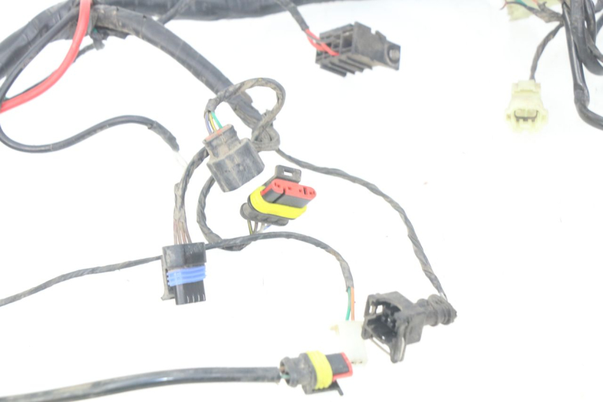 photo de CABLEADO VENESI LOWIGI RETRO JJ50QT-3 50 (2020 - 2022)