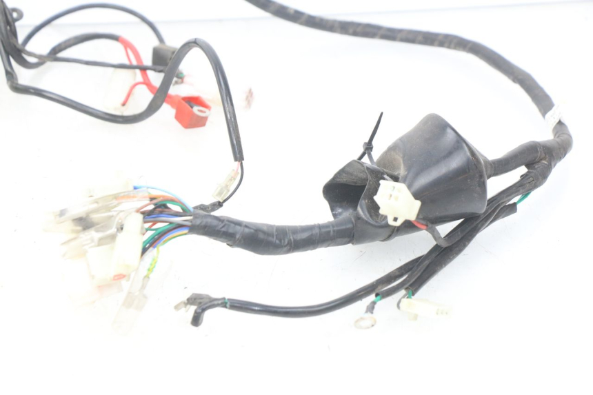 photo de CABLEADO VENESI LOWIGI RETRO JJ50QT-3 50 (2020 - 2022)