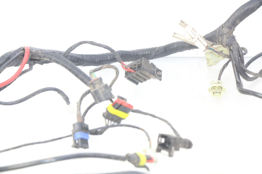 photo de CABLEADO VENESI LOWIGI RETRO JJ50QT-3 50 (2020 - 2022)