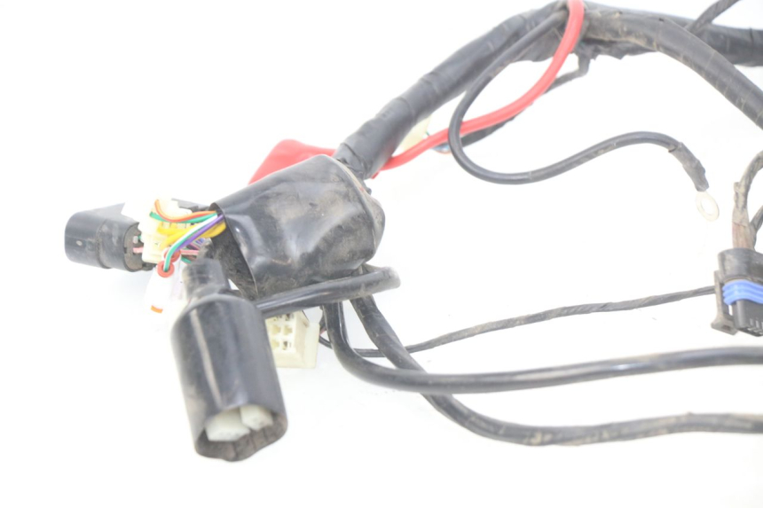photo de CABLEADO VENESI LOWIGI RETRO JJ50QT-3 50 (2020 - 2022)