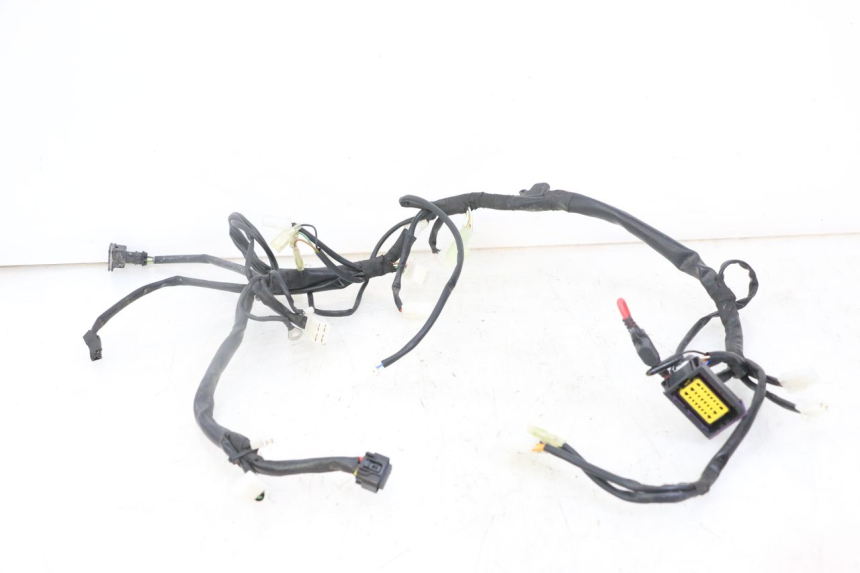 photo de CABLEADO VENT DERAPAGE 50 (2018 - 2023)