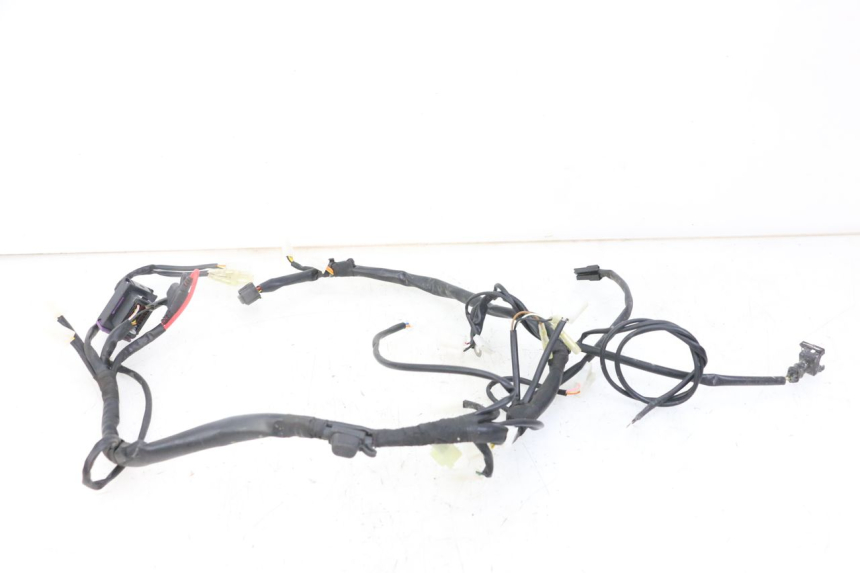 photo de CABLEADO VENT DERAPAGE 50 (2018 - 2023)