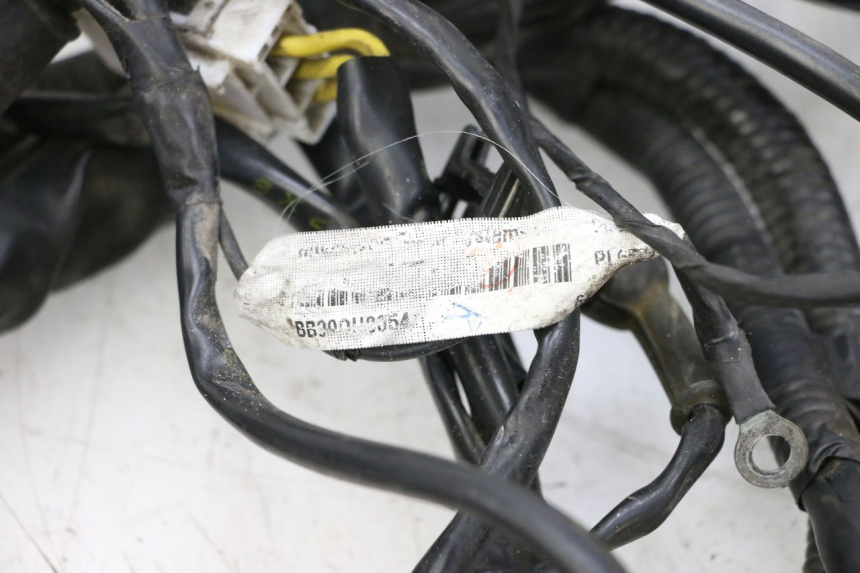 photo de CABLEADO PIAGGIO VESPA GTS SUPER IE 125 (2009 - 2016) - Detalle de la pieza