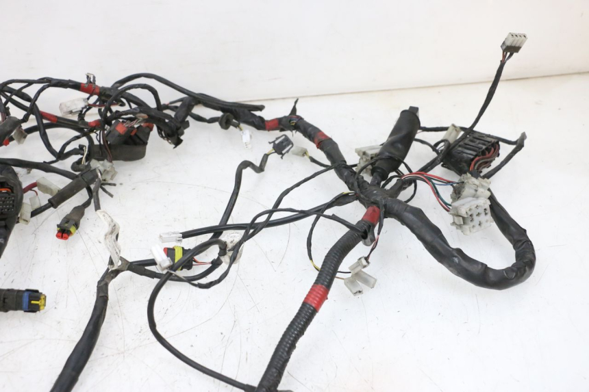 photo de CABLEADO PIAGGIO VESPA GTS SUPER IE 125 (2009 - 2016) - Vista general del producto