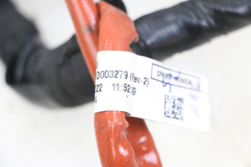 photo de CABLEADO PIAGGIO VESPA PRIMAVERA 4T 50 (2021 - 2024)