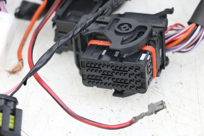 photo de CABLEADO PIAGGIO VESPA PRIMAVERA 4T 50 (2021 - 2024)