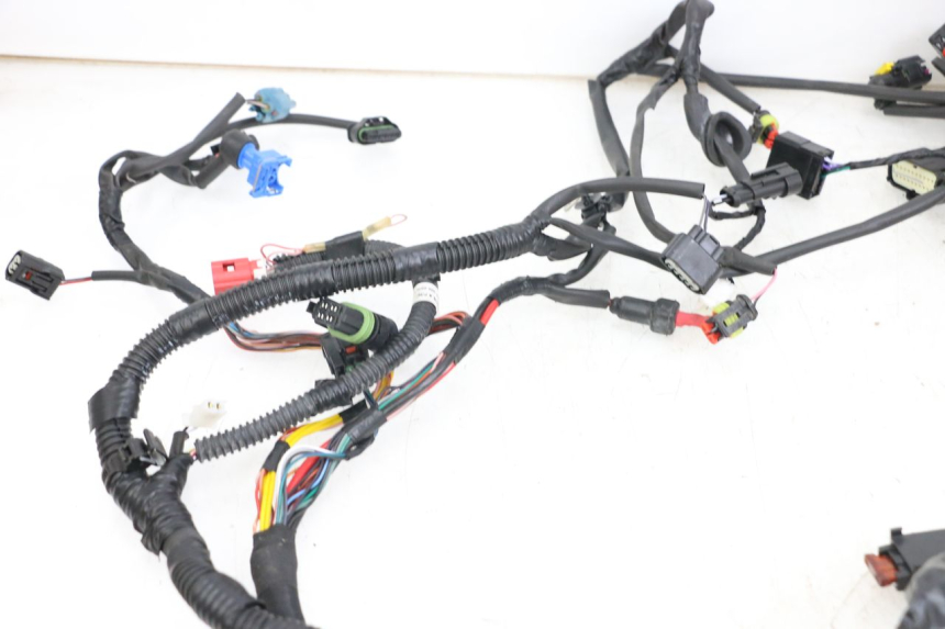 photo de CABLEADO PIAGGIO VESPA PRIMAVERA 4T 50 (2021 - 2024)