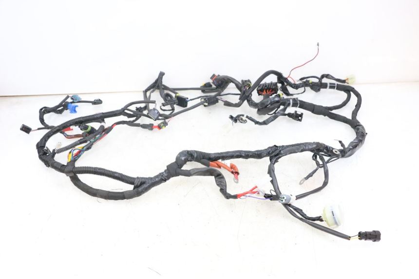 photo de CABLEADO PIAGGIO VESPA PRIMAVERA 4T 50 (2021 - 2024)