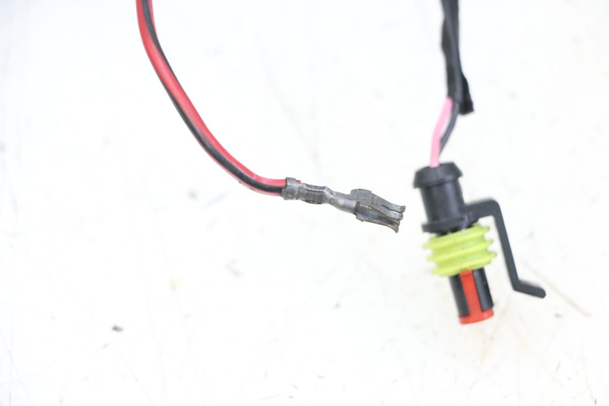 photo de CABLEADO PIAGGIO VESPA PRIMAVERA 4T 50 (2021 - 2024)
