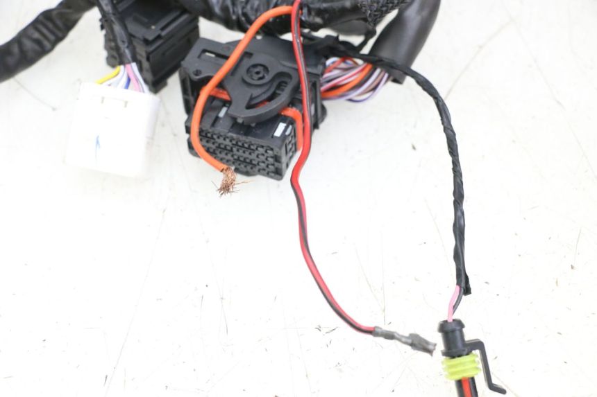 photo de CABLEADO PIAGGIO VESPA PRIMAVERA 4T 50 (2021 - 2024)