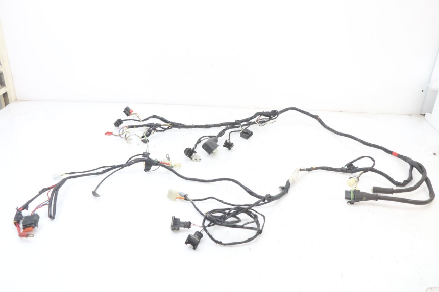 photo de CABLEADO PIAGGIO VESPA S 2T 50 (2007 - 2014)