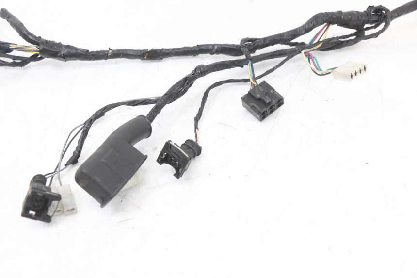 photo de CABLEADO PIAGGIO VESPA S 2T 50 (2007 - 2014)