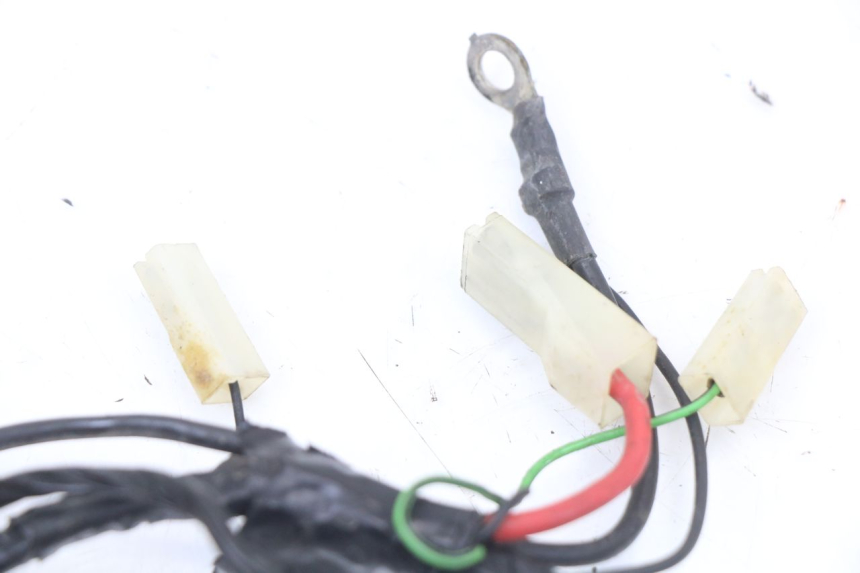 photo de CABLEADO PIAGGIO VESPA S 2T 50 (2007 - 2014)