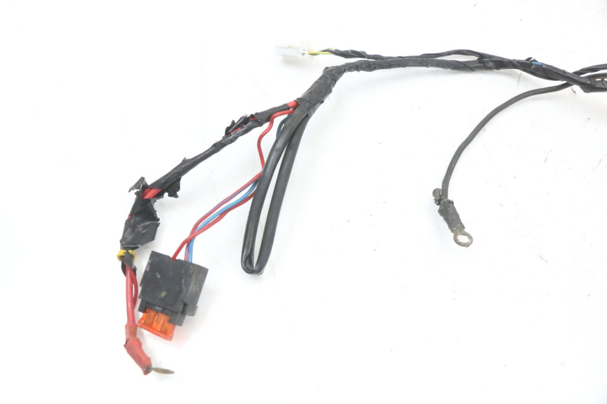 photo de CABLEADO PIAGGIO VESPA S 2T 50 (2007 - 2014)