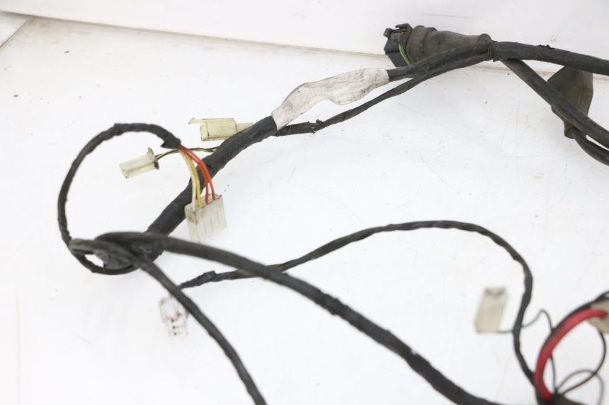 photo de CABLEADO PIAGGIO VESPA S 2T 50 (2007 - 2014)