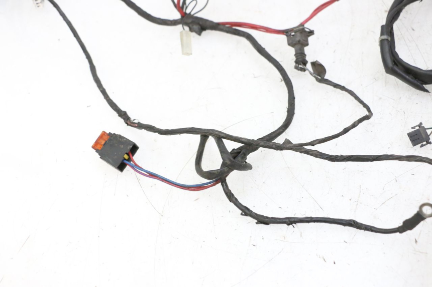 photo de CABLEADO PIAGGIO VESPA S 2T 50 (2007 - 2014)