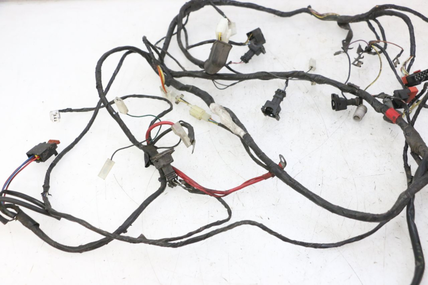 photo de CABLEADO PIAGGIO VESPA S 2T 50 (2007 - 2014)