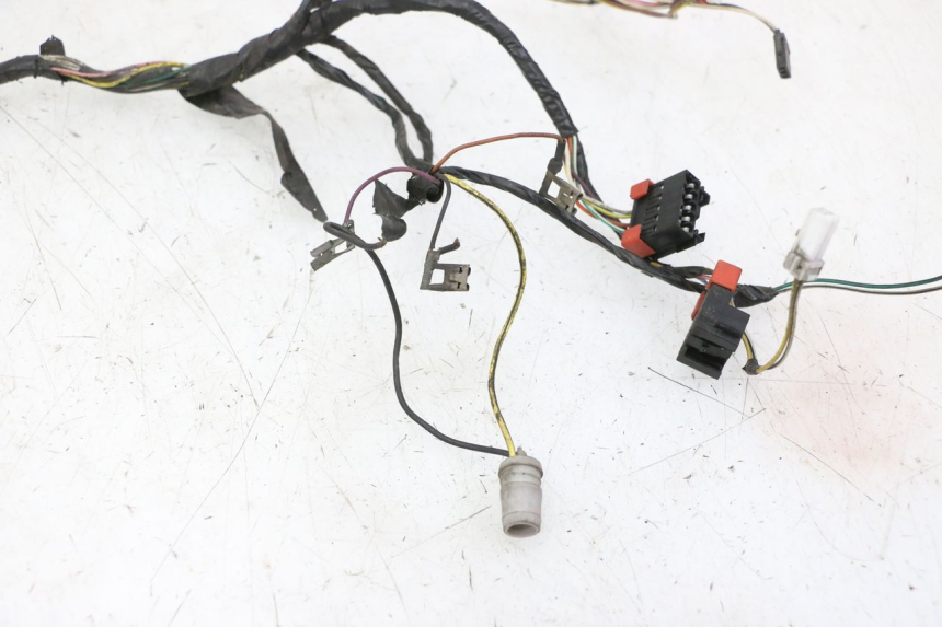 photo de CABLEADO PIAGGIO VESPA S 2T 50 (2007 - 2014)