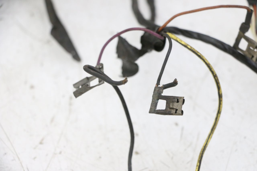 photo de CABLEADO PIAGGIO VESPA S 2T 50 (2007 - 2014)