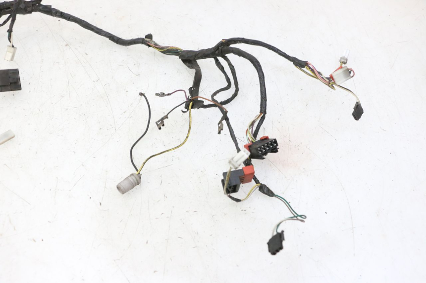 photo de CABLEADO PIAGGIO VESPA S 2T 50 (2007 - 2014)