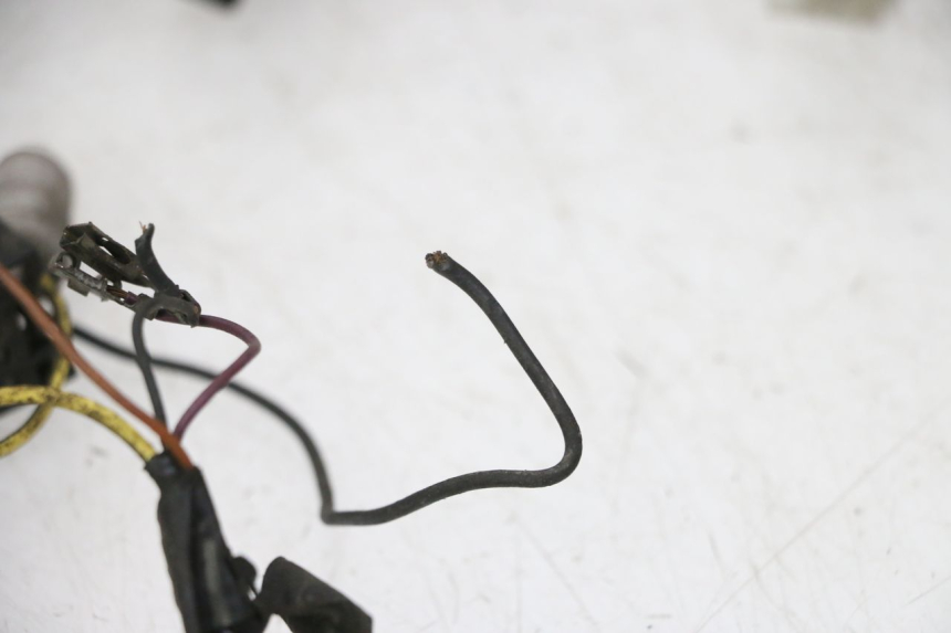 photo de CABLEADO PIAGGIO VESPA S 2T 50 (2007 - 2014)