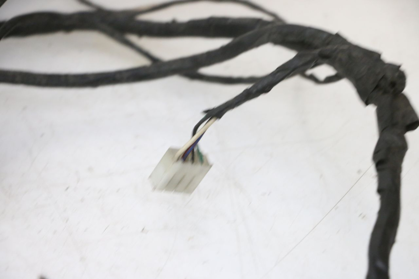 photo de CABLEADO PIAGGIO VESPA S 2T 50 (2007 - 2014)