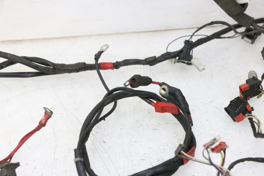 photo de CABLEADO PIAGGIO VESPA S 2T 50 (2007 - 2014)
