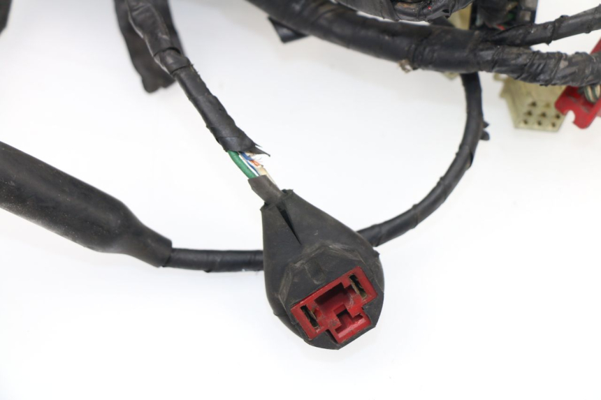 photo de CABLEADO HONDA VF 1000 (1984 - 1988)