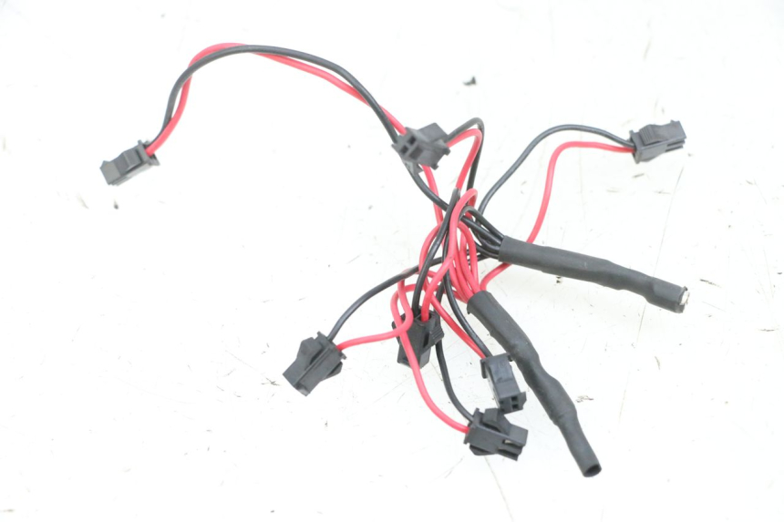 photo de CABLEADO DUALTRON VICTOR LIMITED 1