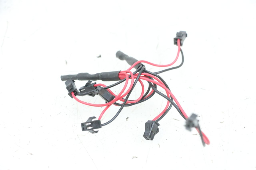 photo de CABLEADO DUALTRON VICTOR LIMITED 1