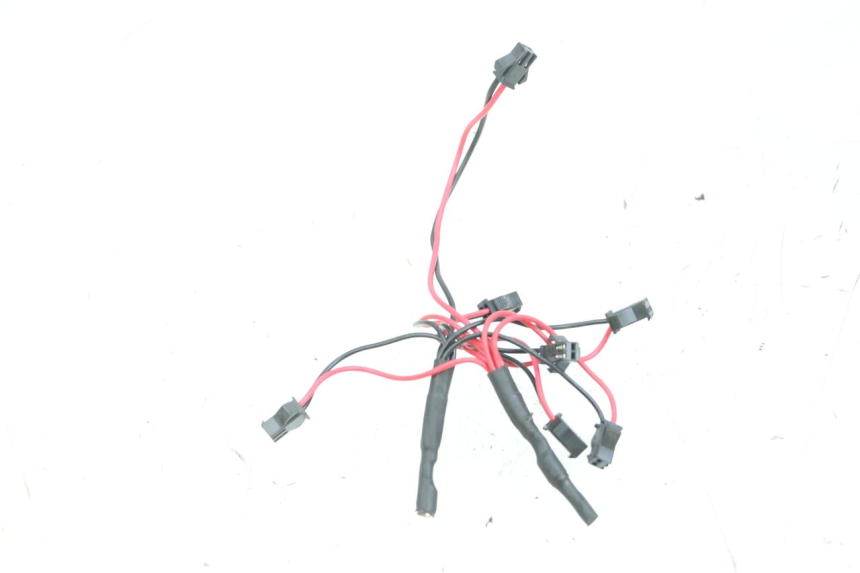 photo de CABLEADO DUALTRON VICTOR LIMITED 1