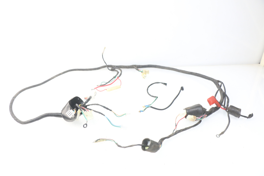 photo de CABLEADO EUROCKA VIRTUALITY GT 4T 50 (2011 - 2017)