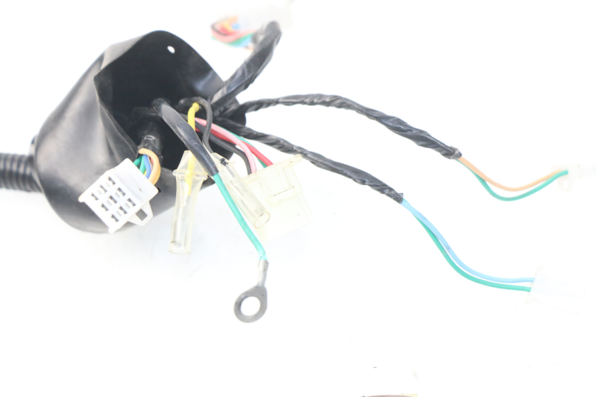 photo de CABLEADO EUROCKA VIRTUALITY GT 4T 50 (2011 - 2017)