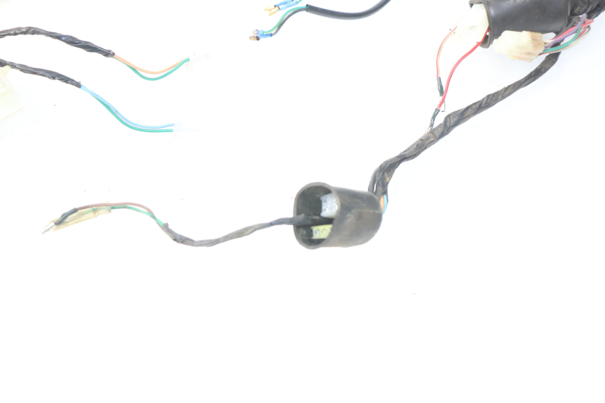 photo de CABLEADO EUROCKA VIRTUALITY GT 4T 50 (2011 - 2017)