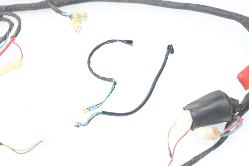 photo de CABLEADO EUROCKA VIRTUALITY GT 4T 50 (2011 - 2017)