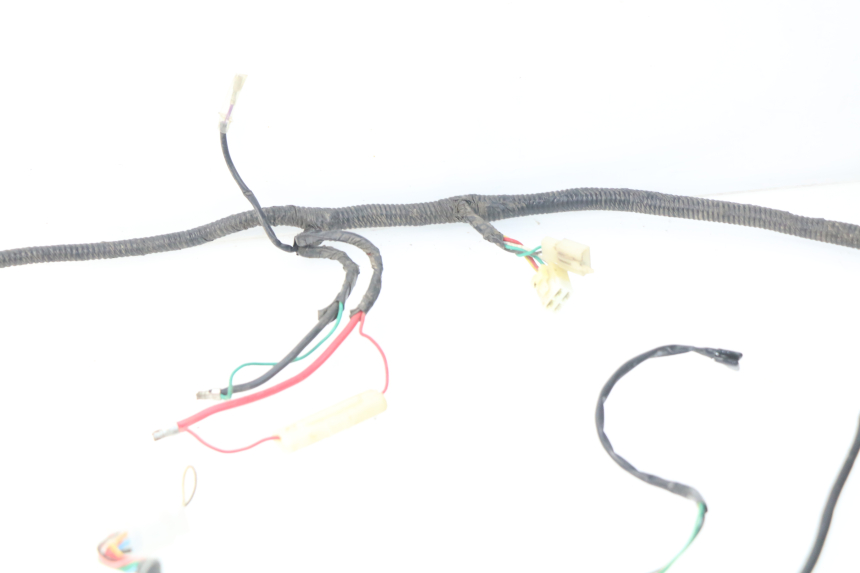 photo de CABLEADO EUROCKA VIRTUALITY GT 4T 50 (2011 - 2017)