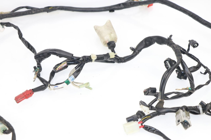 photo de CABLEADO HONDA VISION 50 (2011 - 2015)