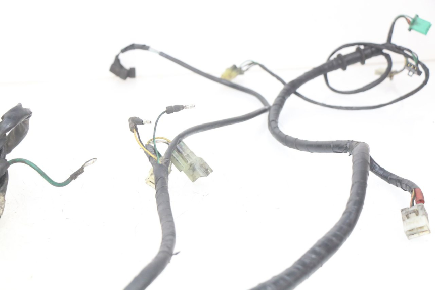 photo de CABLEADO KYMCO VITALITY 2T 50 (2004 - 2010)