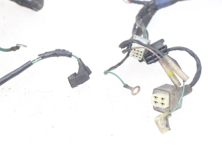 photo de CABLEADO KYMCO VITALITY 2T 50 (2004 - 2010)