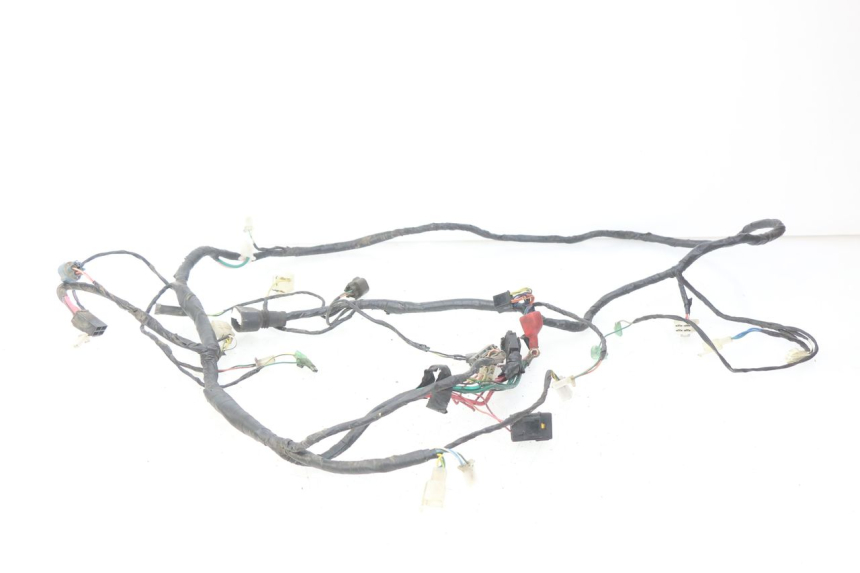 photo de CABLEADO PEUGEOT VIVACITY NEW 2T 50 (2008 - 2017)