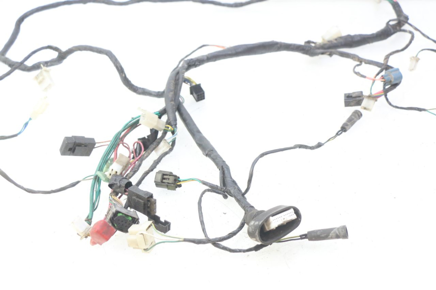 photo de CABLEADO PEUGEOT VIVACITY NEW 2T 50 (2008 - 2017)