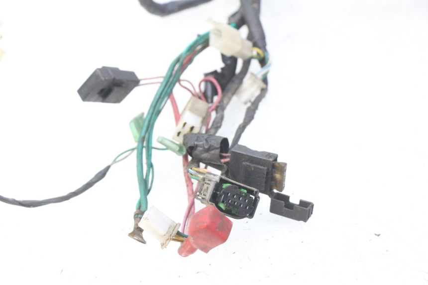 photo de CABLEADO PEUGEOT VIVACITY NEW 2T 50 (2008 - 2017)