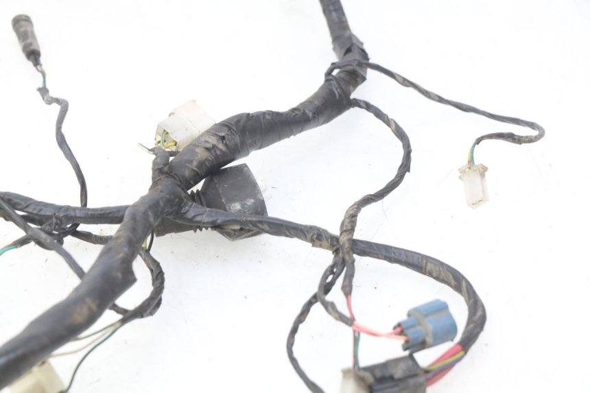 photo de CABLEADO PEUGEOT VIVACITY NEW 2T 50 (2008 - 2017)