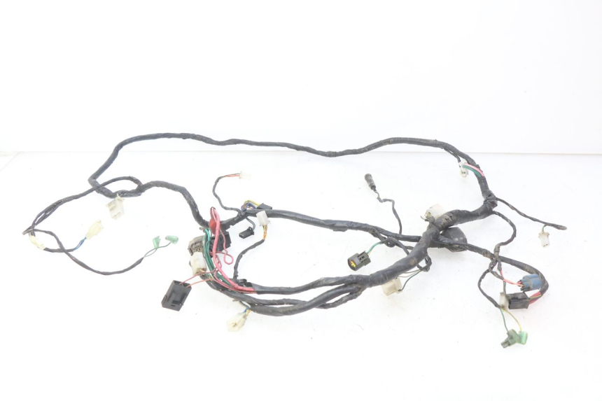 photo de CABLEADO PEUGEOT VIVACITY NEW 2T 50 (2008 - 2017)