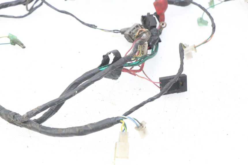 photo de CABLEADO PEUGEOT VIVACITY NEW 2T 50 (2008 - 2017)