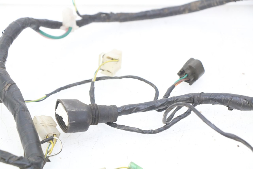 photo de CABLEADO PEUGEOT VIVACITY NEW 2T 50 (2008 - 2017)