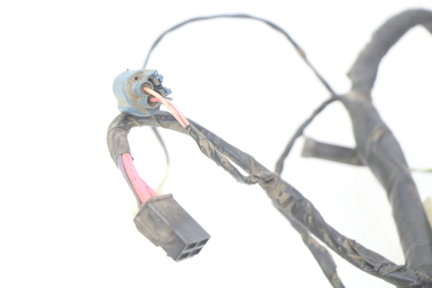 photo de CABLEADO PEUGEOT VIVACITY NEW 2T 50 (2008 - 2017)