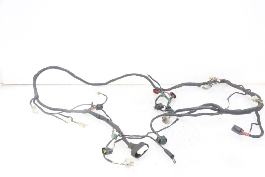 photo de CABLEADO PEUGEOT VIVACITY NEW 2T 50 (2008 - 2017)